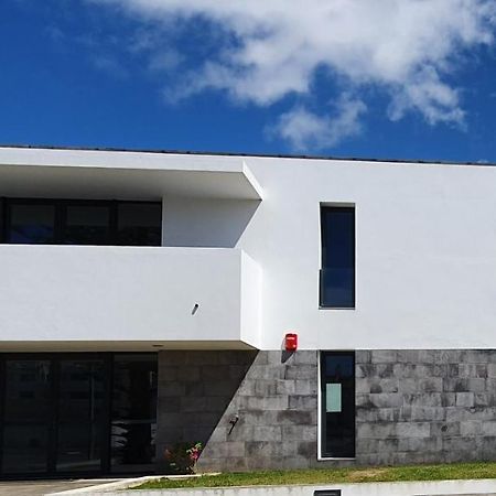 Pio XII - Alojamento Local Ponta Delgada المظهر الخارجي الصورة