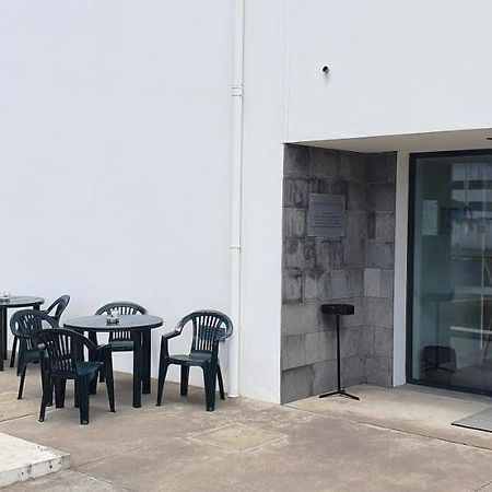 Pio XII - Alojamento Local Ponta Delgada المظهر الخارجي الصورة