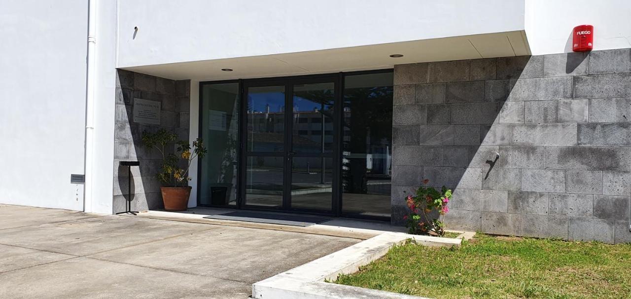 Pio XII - Alojamento Local Ponta Delgada المظهر الخارجي الصورة