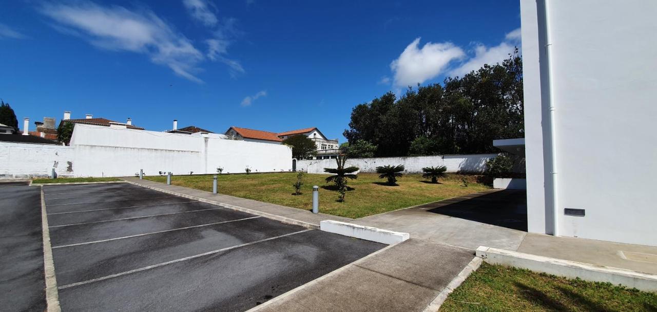 Pio XII - Alojamento Local Ponta Delgada المظهر الخارجي الصورة